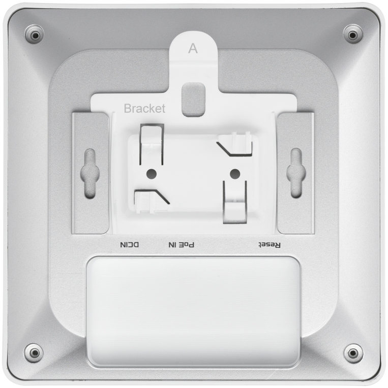 ROUTER ASUS EXPERTWIFI EBA63 - detalle