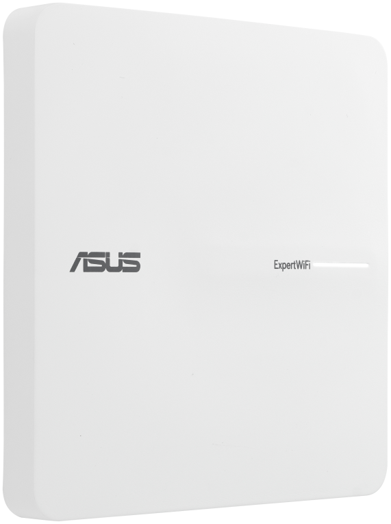 ROUTER ASUS EXPERTWIFI EBA63 - detalle