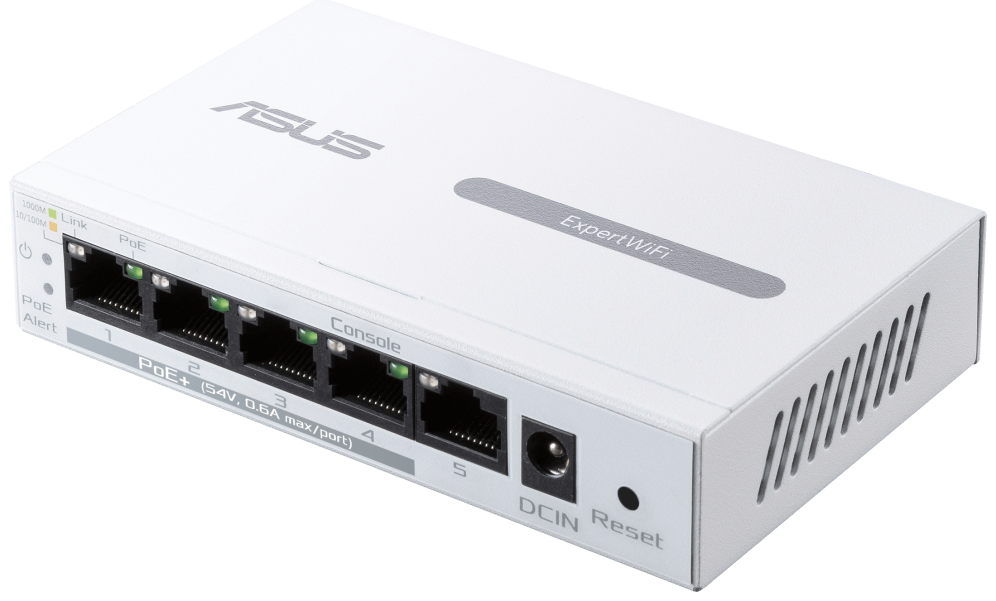 ROUTER ASUS EXPERTWIFI EBP15
