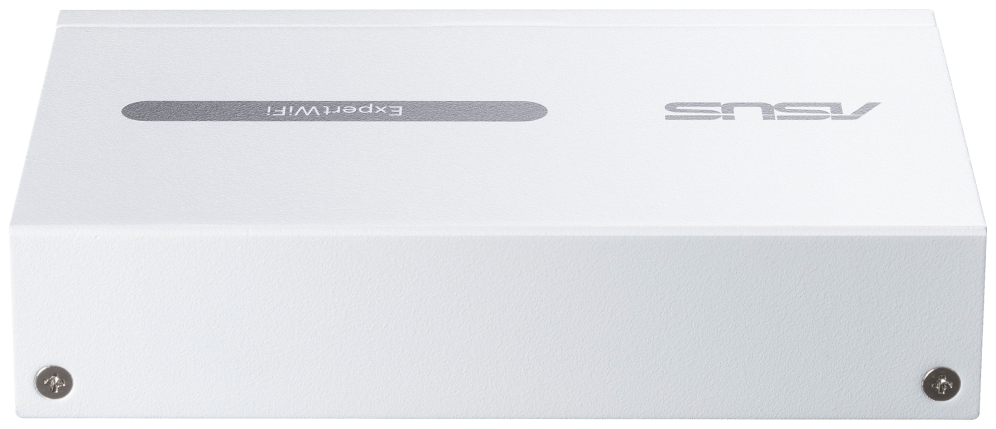 ROUTER ASUS EXPERTWIFI EBP15 - detalle