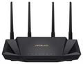 ROUTER ASUS RT-AX58U V2 ROUTER AX3000 4XGBE 1XGB WAN