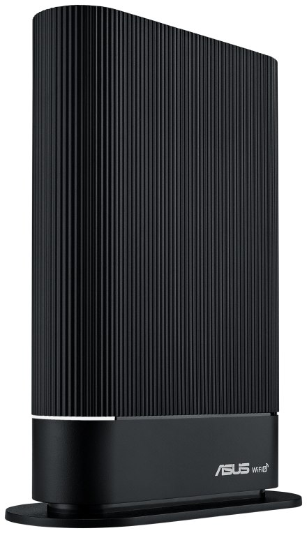 ROUTER ASUS RT-AX59U DUAL BAND WIFI 6 ROUTER