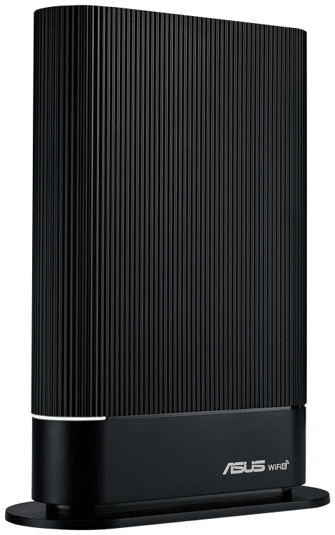 ROUTER ASUS RT-AX59U DUAL BAND WIFI 6 ROUTER - detalle