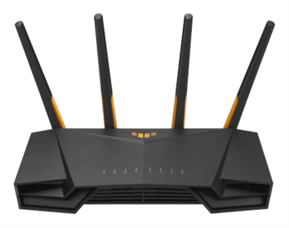 ROUTER ASUS TUF GAMING AX3000 V2 ROUTER WIFI 6 DOBLE BANDA AX3000 - detalle