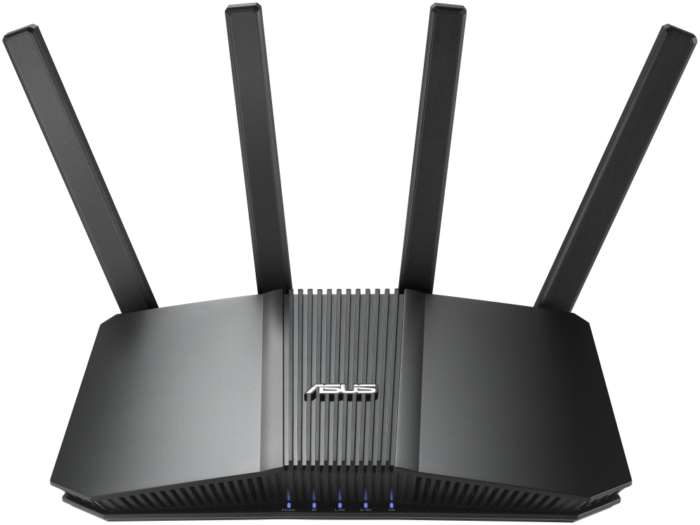 ROUTER AUSUS BE3600 DUAL BAND WIFI 7