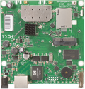 ROUTER BOARD MIKROTIK 912UAG-2HPnD