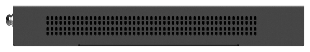 ROUTER CLOUD RUIJIE 5 PUERTOS RJ45 2.5G 4 PoE+ 1 SFP+ - detalle