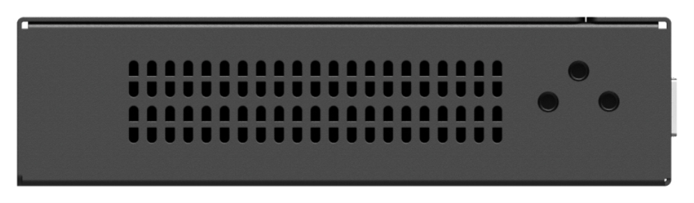ROUTER CLOUD RUIJIE 5 PUERTOS RJ45 2.5G 4 PoE+ 1 SFP+ - detalle