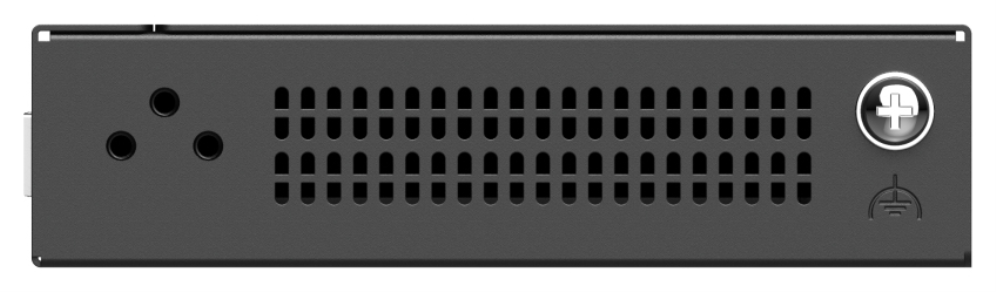 ROUTER CLOUD RUIJIE 5 PUERTOS RJ45 2.5G 4 PoE+ 1 SFP+ - detalle