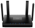 ROUTER CUDY AX3000 GIGABIT WIFI 6 MESH WR3000