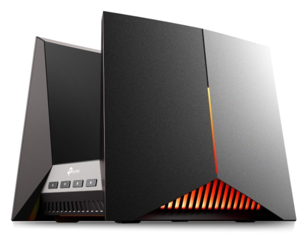 ROUTER GAMING TP-LINK BE19000 TRI BAND WI-FI 7