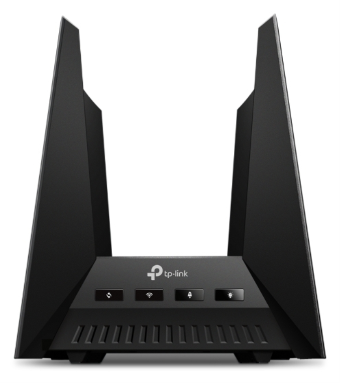 ROUTER GAMING TP-LINK BE19000 TRI BAND WI-FI 7 - detalle