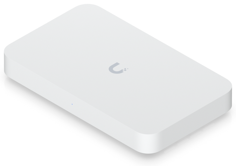 ROUTER GATEWAY UBIQUITI UXG-FIBER - detalle