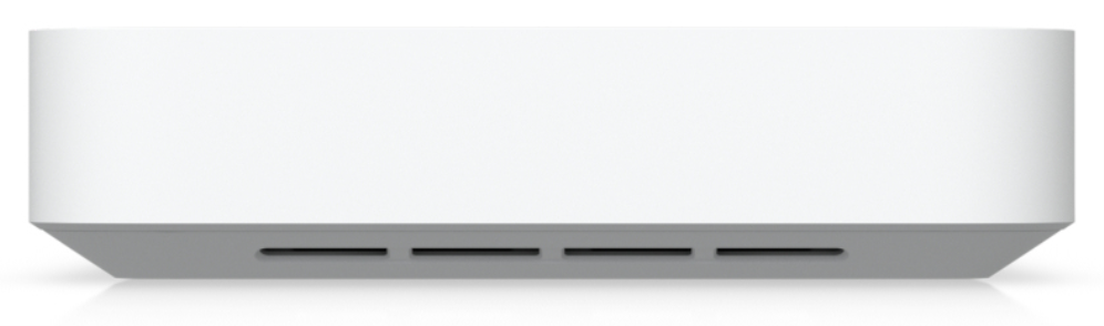 ROUTER GATEWAY UBIQUITI UXG-FIBER - detalle