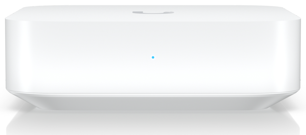 ROUTER GATEWAY UBIQUITI UXG-LITE - detalle