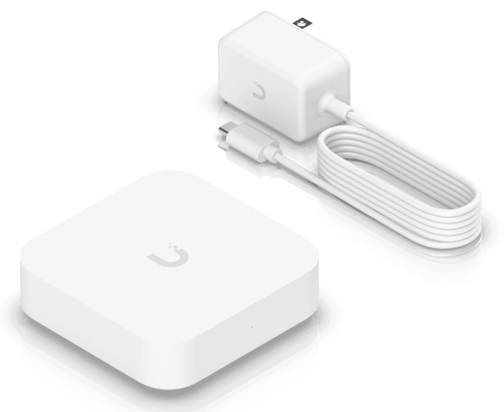 ROUTER GATEWAY UBIQUITI UXG-LITE - detalle
