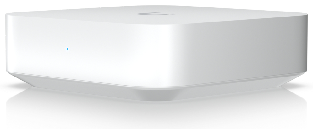 ROUTER GATEWAY UBIQUITI UXG-LITE - detalle
