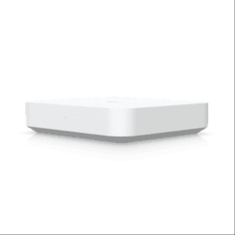 Ubiquiti Gateway Max pasarel y controlador