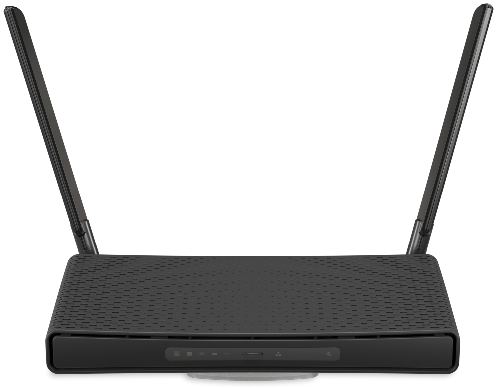 ROUTER HAP AX3 MIKROTIK C53UiG+5HPaxD2HPaxD - detalle