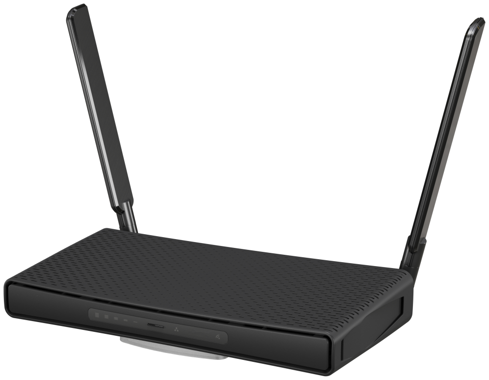 ROUTER HAP AX3 MIKROTIK C53UiG+5HPaxD2HPaxD