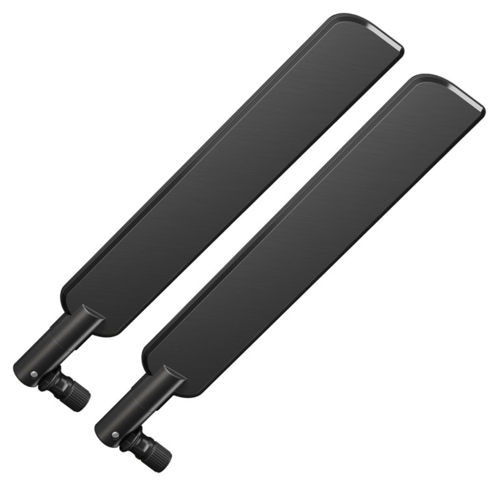ROUTER HAP AX3 MIKROTIK C53UiG+5HPaxD2HPaxD - detalle