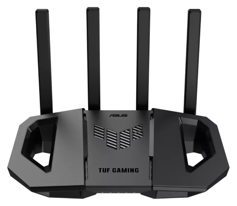 ROUTER INALAMBRICO ASUS TUF-BE3600 GIGABIT ETHERNET DOBLE BANDA