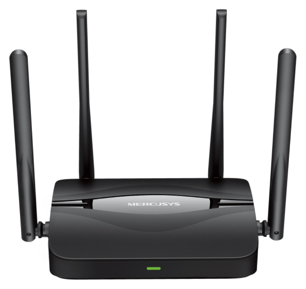 ROUTER MERCUSYS DUAL BAND WIFI 7 MR25BE