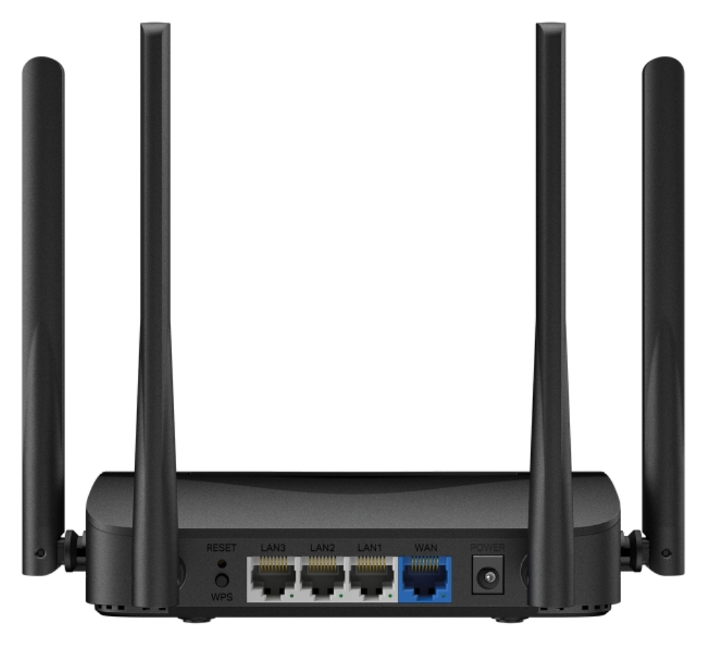 ROUTER MERCUSYS DUAL BAND WIFI 7 MR25BE - detalle