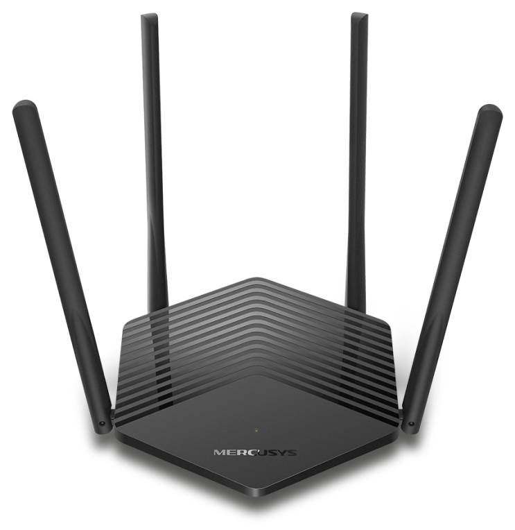 ROUTER MERCUSYS MR60X AX1500 WIFI6