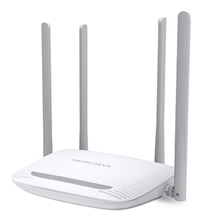 ROUTER MERCUSYS N300 WI-FI