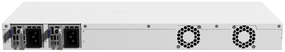 ROUTER MIKROTIK CCR2004-16G-2S+ - detalle