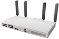 ROUTER MIKROTIK CRS418-8P-8G-2S+5axQ2axQ-RM