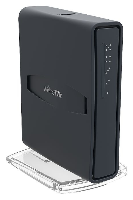 ROUTER MIKROTIK HAP AC LITE TC - RB952UI-5AC2ND-TC