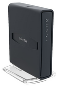 ROUTER MIKROTIK HAP AC LITE TC - RB952UI-5AC2ND-TC