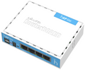 ROUTER MIKROTIK HAP LITE - RB941-2nD