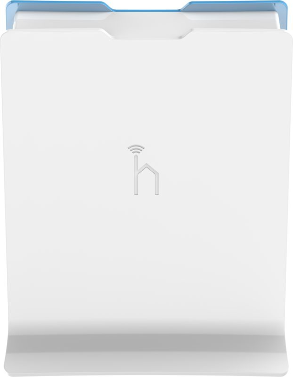 ROUTER MIKROTIK HAP LITE TC - RB941-2ND-TC - detalle