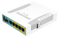 ROUTER MIKROTIK HEX POE RB960PGS