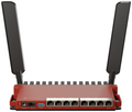 ROUTER MIKROTIK L009UiGS-2HaxD-IN 512MB RAM 800MHZ