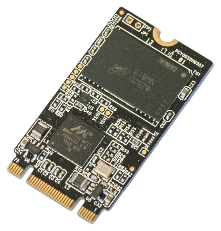 ROUTER MIKROTIK RB1100DX4 - detalle