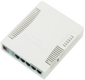ROUTER MIKROTIK RB951G-2HND