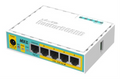 ROUTER MIKROTK HEX POE LITE - RB750UPR2