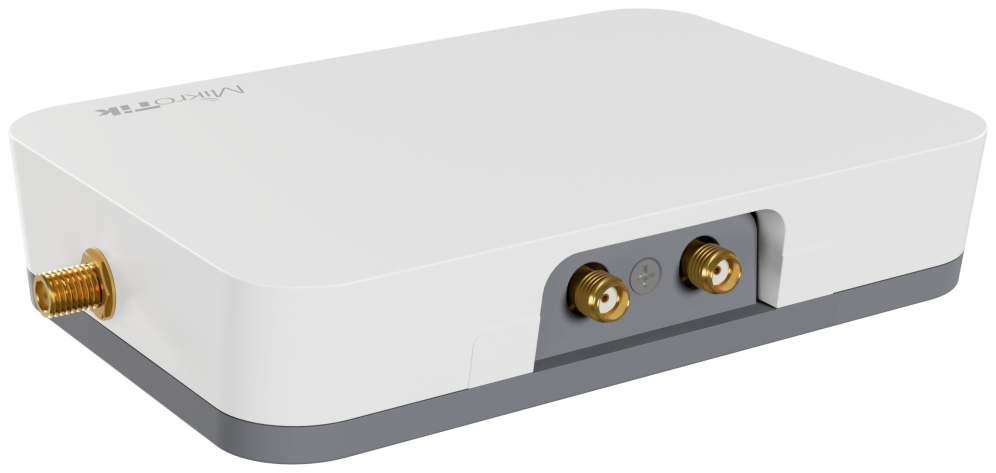 ROUTER MIKROTK RB924iR-2nD-BT5&BG77&R11e-LR9 KNOT LR9 KIT - detalle