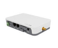 Mikrotik KNOT LR9 kit pasarel y controlador 10. 100 Mbit/s