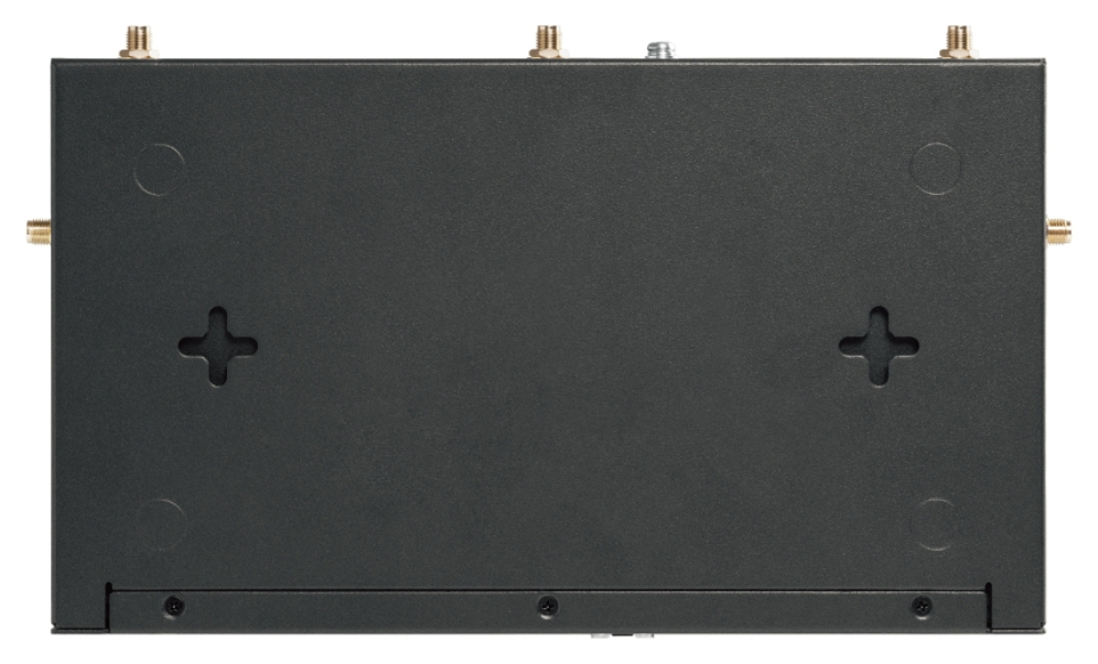 ROUTER OMADA AX3000 VPN 4G+ CAT6 CON 4 PUERTOS POE+ - detalle