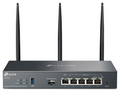 ROUTER OMADA ER706W AX3000 GIGABIT VPN