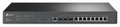ROUTER OMADA TP-LINK ER8411 VPN 10G PORTS