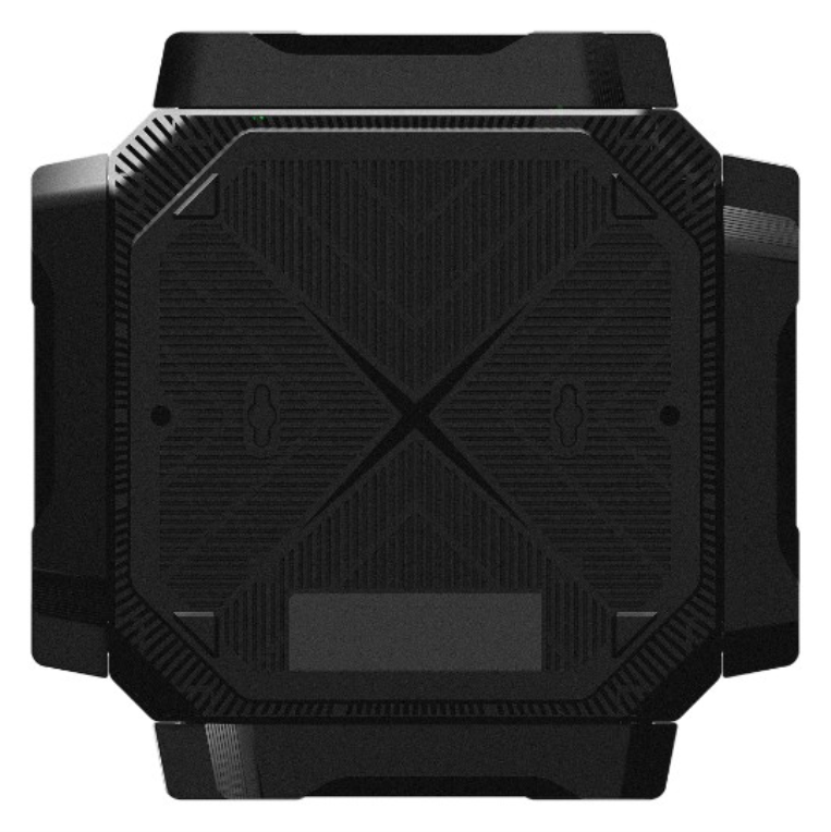 ROUTER RUIJIE GIGABIT MESH WIFI 6 AX6000
