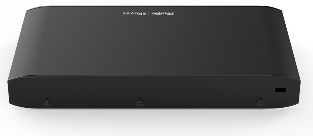 ROUTER RUIJIE REYEE RG-EG105G V2 GIGABIT 4p CLOUD - detalle