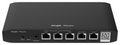 ROUTER RUIJIE REYEE RG-EG105G V2 GIGABIT 4p CLOUD