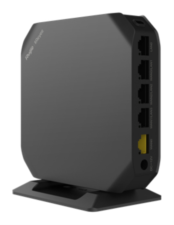 ROUTER RUIJIE REYEE RG-EG105GW T WIFI5 GIGABIT 4p CLOUD - detalle